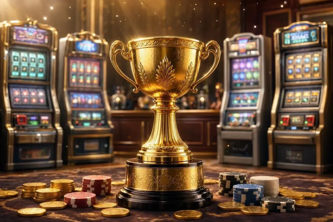 Tipwin Casino